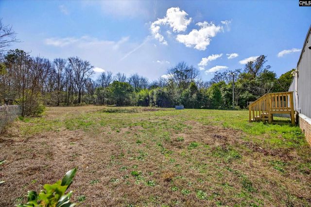 1445 Hidden Oaks Drive, Wedgefield, SC 29168