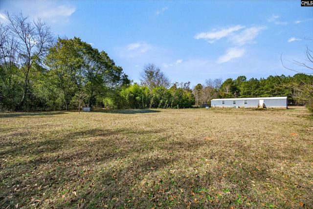 1445 Hidden Oaks Drive, Wedgefield, SC 29168