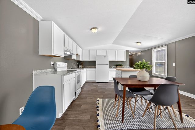 1445 Hidden Oaks Drive, Wedgefield, SC 29168