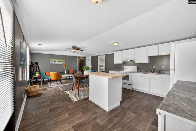 1445 Hidden Oaks Drive, Wedgefield, SC 29168