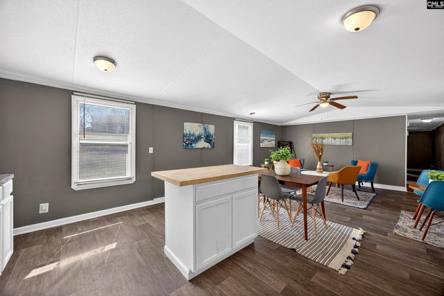 1445 Hidden Oaks Drive, Wedgefield, SC 29168