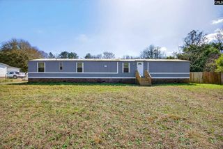 1445 Hidden Oaks Drive, Wedgefield, SC 29168