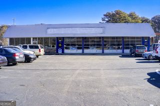 1494 Old Salem Road SE, Conyers, GA 30013
