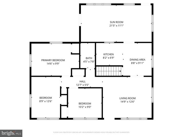 11412 ORCHARD RD, Waynesboro, PA 17268