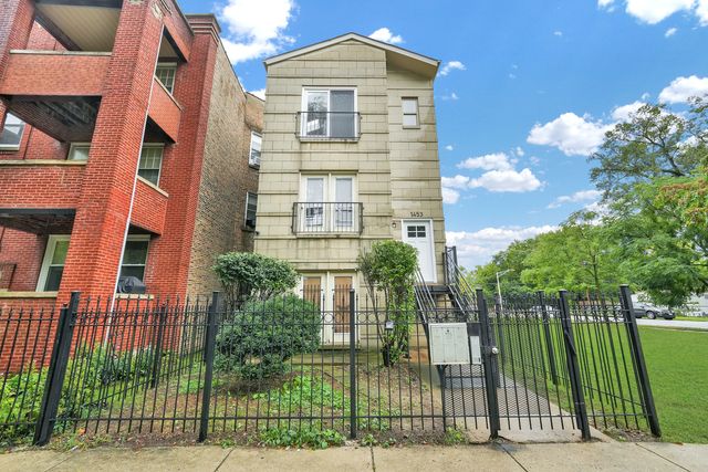 1453 W Garfield Boulevard 3, Chicago, IL 60636