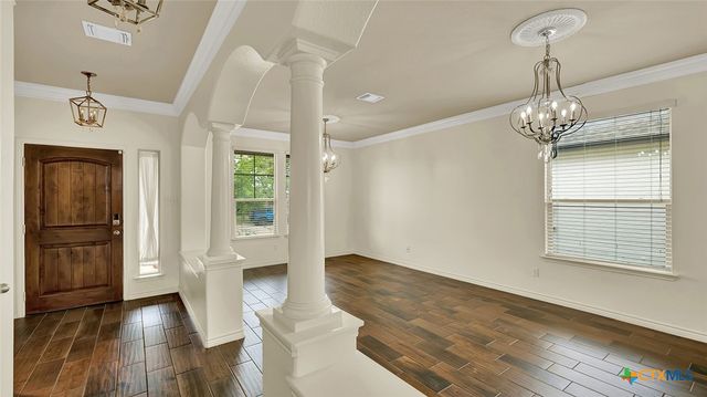 804 Valentino Drive, Harker Heights, TX 76548