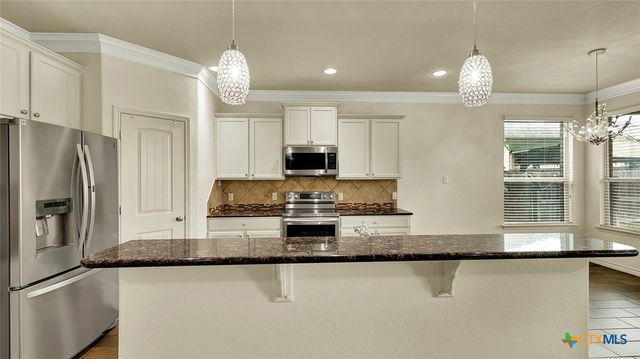 804 Valentino Drive, Harker Heights, TX 76548