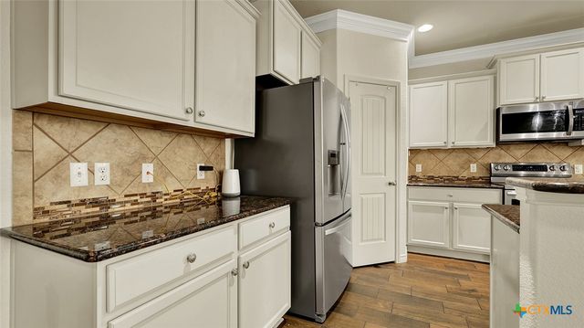 804 Valentino Drive, Harker Heights, TX 76548