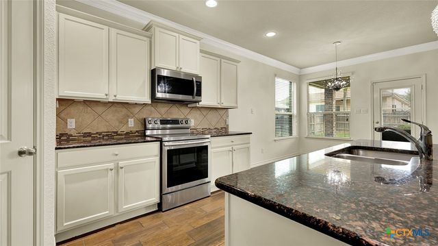 804 Valentino Drive, Harker Heights, TX 76548