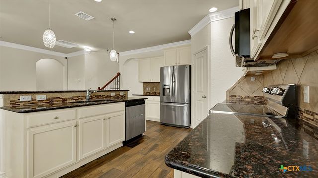 804 Valentino Drive, Harker Heights, TX 76548