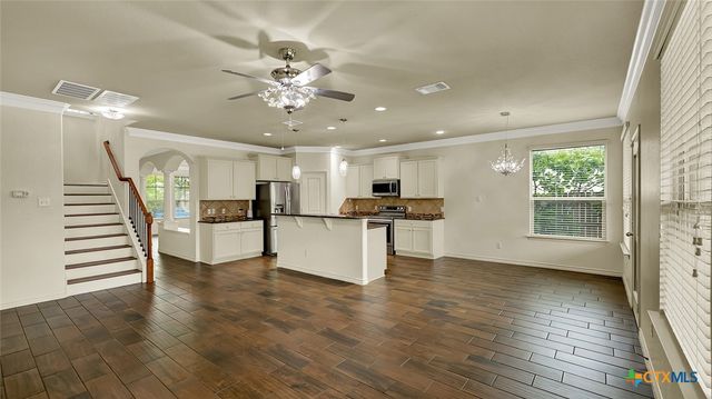 804 Valentino Drive, Harker Heights, TX 76548