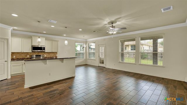 804 Valentino Drive, Harker Heights, TX 76548