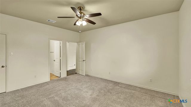 804 Valentino Drive, Harker Heights, TX 76548