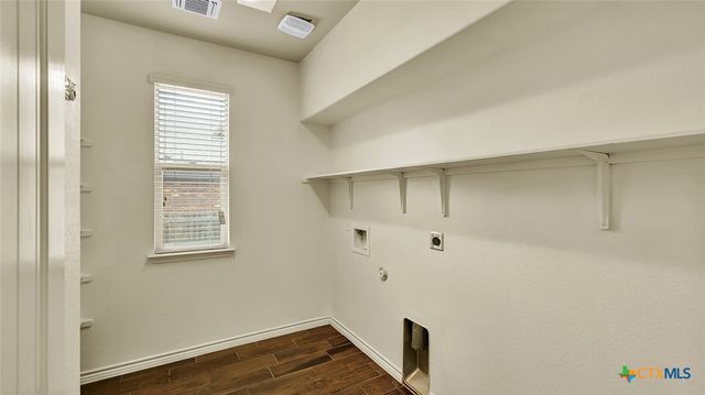 804 Valentino Drive, Harker Heights, TX 76548