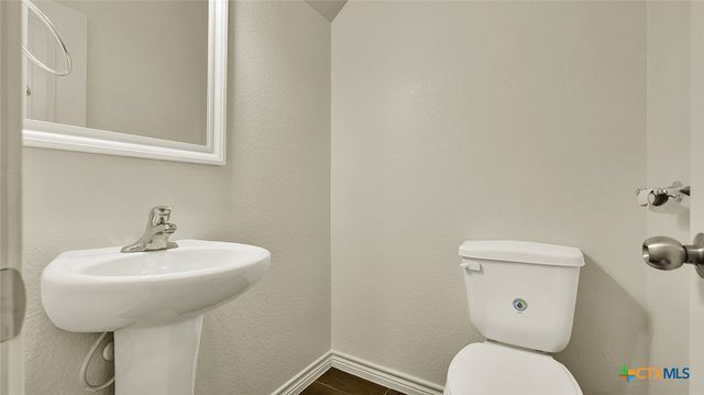 804 Valentino Drive, Harker Heights, TX 76548