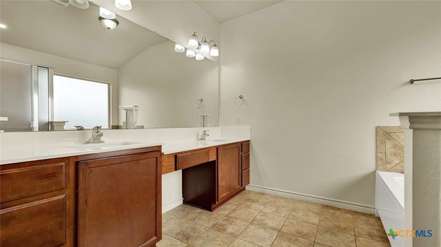 804 Valentino Drive, Harker Heights, TX 76548