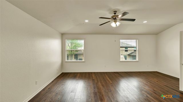 804 Valentino Drive, Harker Heights, TX 76548