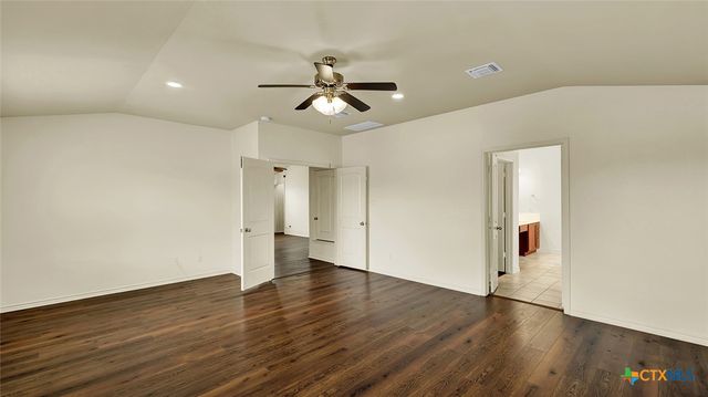 804 Valentino Drive, Harker Heights, TX 76548