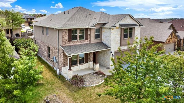 804 Valentino Drive, Harker Heights, TX 76548