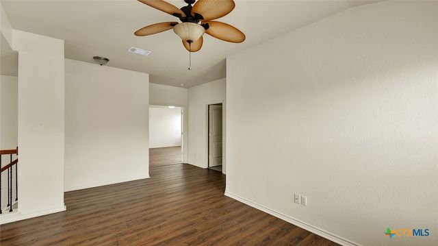 804 Valentino Drive, Harker Heights, TX 76548