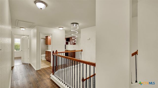 804 Valentino Drive, Harker Heights, TX 76548