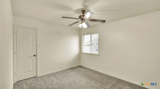 804 Valentino Drive, Harker Heights, TX 76548