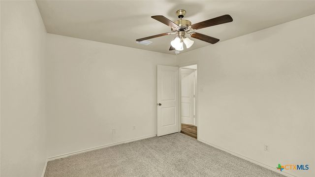 804 Valentino Drive, Harker Heights, TX 76548