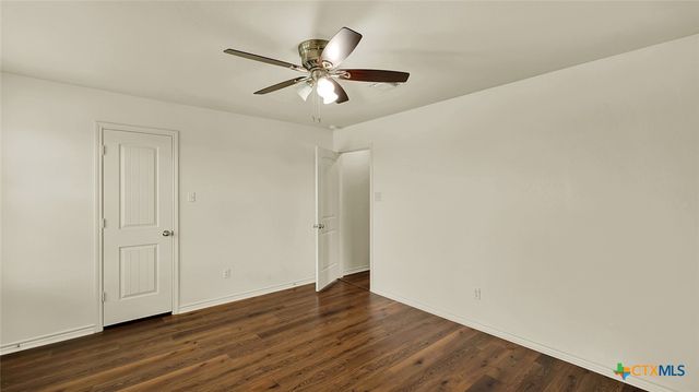 804 Valentino Drive, Harker Heights, TX 76548