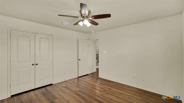 804 Valentino Drive, Harker Heights, TX 76548