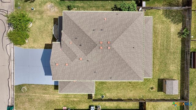 804 Valentino Drive, Harker Heights, TX 76548