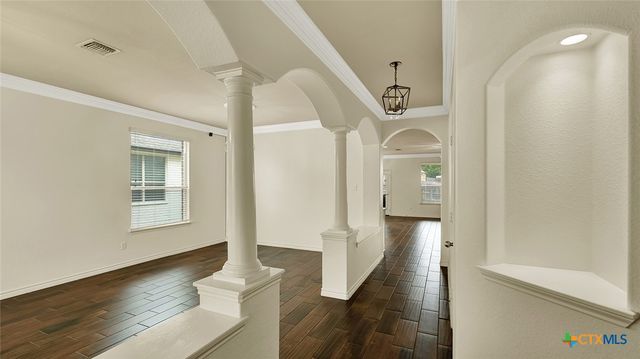 804 Valentino Drive, Harker Heights, TX 76548