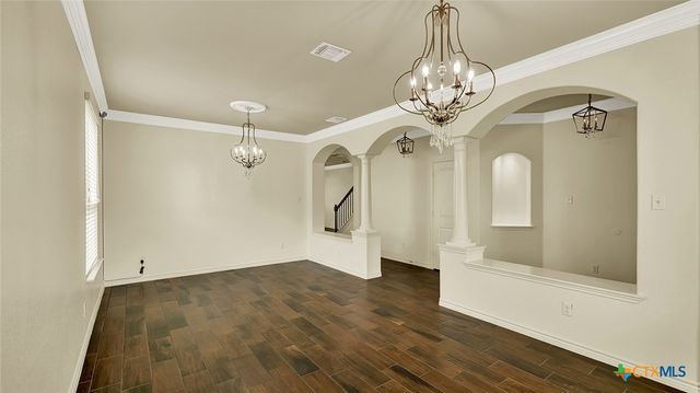 804 Valentino Drive, Harker Heights, TX 76548