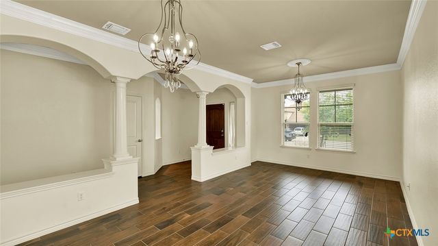 804 Valentino Drive, Harker Heights, TX 76548