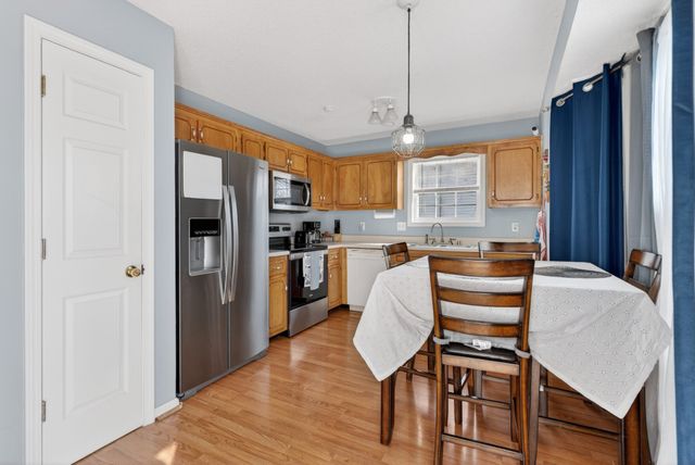 1630 Hannibal Dr, Oak Grove, KY 42262