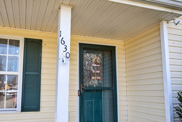 1630 Hannibal Dr, Oak Grove, KY 42262