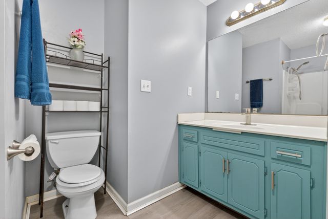 1630 Hannibal Dr, Oak Grove, KY 42262