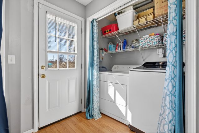 1630 Hannibal Dr, Oak Grove, KY 42262