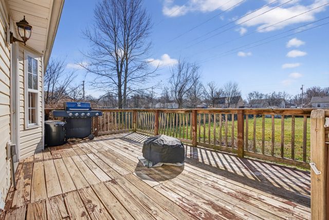 1630 Hannibal Dr, Oak Grove, KY 42262