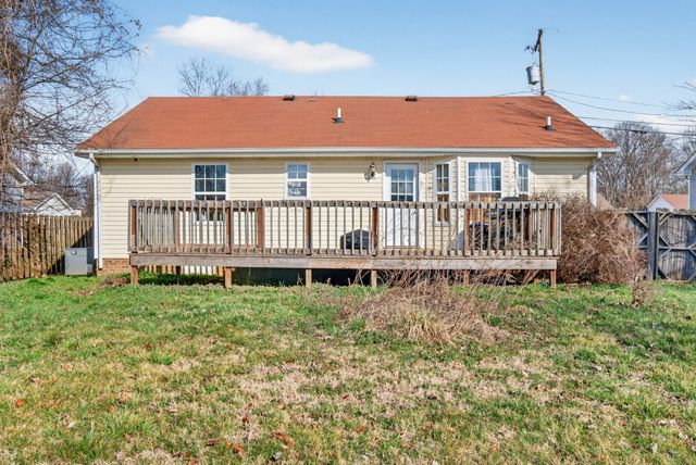 1630 Hannibal Dr, Oak Grove, KY 42262