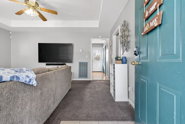 1630 Hannibal Dr, Oak Grove, KY 42262