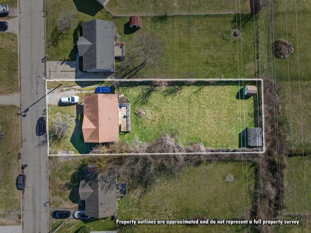 1630 Hannibal Dr, Oak Grove, KY 42262