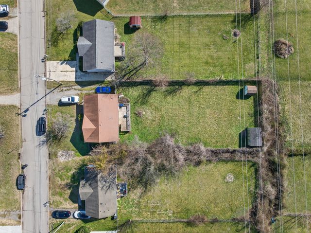 1630 Hannibal Dr, Oak Grove, KY 42262