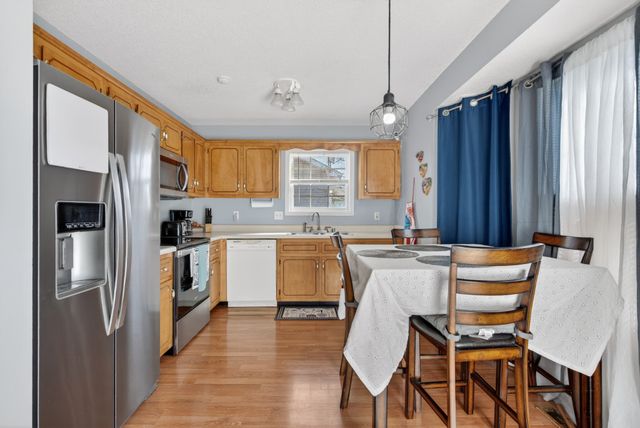 1630 Hannibal Dr, Oak Grove, KY 42262