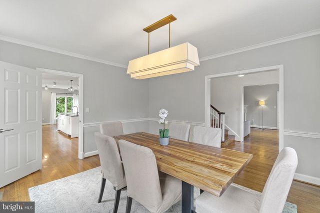3901 WOODBINE ST, Chevy Chase, MD 20815