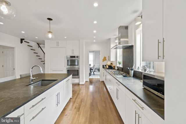 3901 WOODBINE ST, Chevy Chase, MD 20815