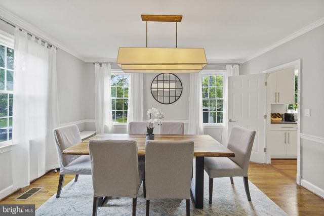 3901 WOODBINE ST, Chevy Chase, MD 20815
