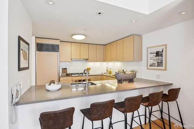 301 Mission Street 5H, San Francisco, CA 94105