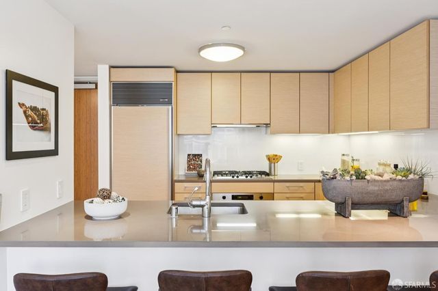 301 Mission Street 5H, San Francisco, CA 94105