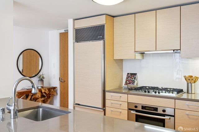 301 Mission Street 5H, San Francisco, CA 94105