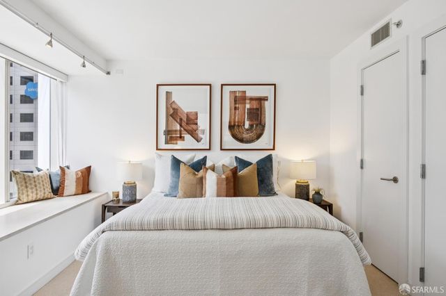 301 Mission Street 5H, San Francisco, CA 94105